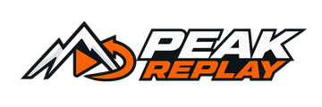 Peak Replay
